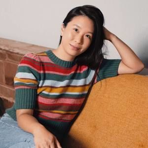 Meet your Posher, Tina